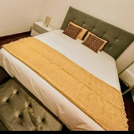 Da Torre Apartment *