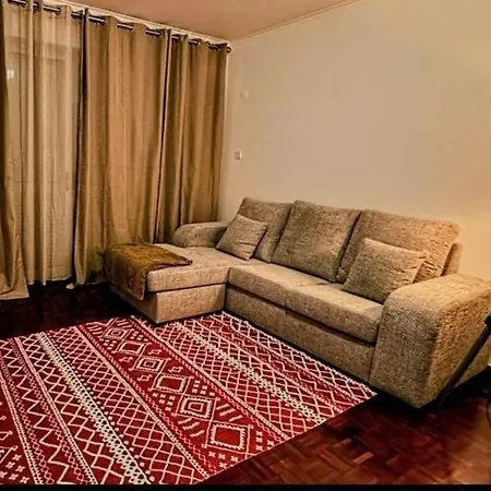 Da Torre Apartment *