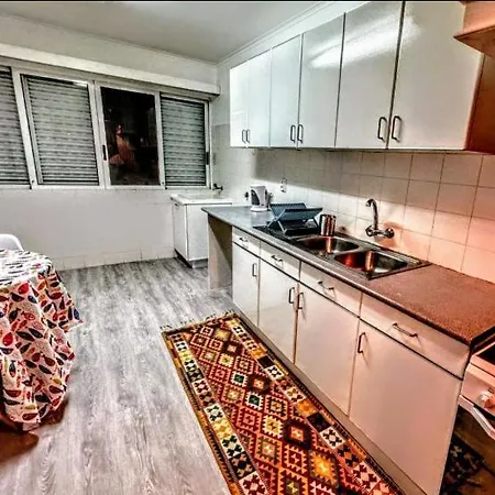 Apartment Da Torre Faja de Baixo
